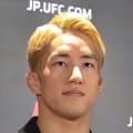 UFC２連勝を目指す朝倉海の計量動画に熱い応援コメント続々「頑張れ兄弟」