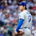 ド軍監督、大谷の投手復帰日明言せず　ブルペンで最終チェックも「明日の様子を見る」