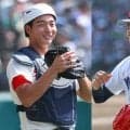 織田翔希から「5秒で寝てたぞ（笑）」　受けた“ツッコミ”…甲子園V捕手が明かす合宿の裏側