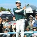 【男子ゴルフ】香妻陣一朗が首位ターン　１差２位に長野泰雅ら　福住修が４位、河本力らが５位で追走