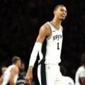 ウェンバンヤマがMVPとDPOYでトップに／『ESPN』の2026－27シーズン主要アウォード予想