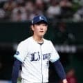【西武】若き日の栗山巧が付けた「52」背負う篠原響明かす「なんとなく54番かなって」の理由