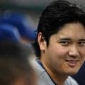 大谷翔平、復帰登板の確定は持ち越し　ロバーツ監督「明日、どんな状態かを見たい」慎重姿勢