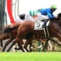 【中京３Ｒ・２歳新馬】ビンチャリが半馬身差の完勝　岩田望来騎手「差してからは楽でした」　バーイード産駒初戦のインティサールは２着
