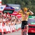 レックネスンが崩御の国王に捧げる、ノルウェー勢として16年ぶりのブエルタ勝利｜ブエルタ・ア・エスパーニャ2026 レースレポート：第7ステージ