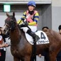 【新潟３Ｒ・２歳未勝利】１月に落馬負傷の内田博幸騎手の復帰初戦はビスクヴィートで７着　「みんなの心を良くできれば」