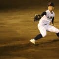 智弁学園左腕が140キロ後半連発！壮行試合では格の違いを見せることができるか【侍ジャパン】
