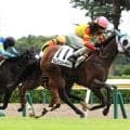 【新潟３Ｒ・２歳未勝利】今村聖奈騎手＆前川調教師の女性タッグで“初勝利”　キムケンシーサーが距離延長でＶ