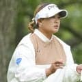 鈴木愛が首位発進から予選落ち 15年ぶり7度目の珍事に「しゃべることもない」