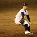 智弁学園左腕が140キロ後半連発！壮行試合では格の違いを見せることができるか【侍ジャパン】