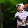 原英莉花は予選落ちで6カ月ぶり帰国へ「まずはギアを調整して…」