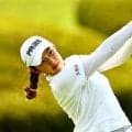 プロ14年目、32歳の辻梨恵が悲願の初優勝／女子下部