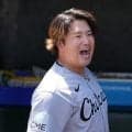 村上宗隆の“神判断”「賢いムネ」　シカゴ放送が息をのんだ瞬間「なんという送球だ」