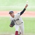 大阪桐蔭が秋初戦快勝　センバツ優勝投手・川本が公式戦復帰登板