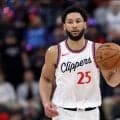 “空白の1年”からNBA復帰を目指すベン・シモンズ…キングス視察のワークアウトは「素晴らしく見えた」