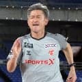 キングカズが２試合連続のメンバー入り！　三浦知良、今季は天皇杯で３ゴールの５９歳ＦＷがリーグでの出場＆得点なるか