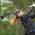【女子ゴルフ】内田ことこが首位守り後半へ　小祝さくら、桑木志帆らが１差２位でプレー中