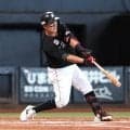 【ロッテ】山口航輝が４試合連続27号ソロで逆転の勢い作る「振ったら当たりました」