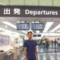 カブスとマイナー契約を結んだ三河吉平が渡米「27歳までメジャーに上がるのが一つの目標」