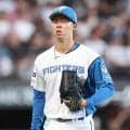 【日本ハム】初先発ドラ１大川慈英「四球で自分の首を絞めた」４回４失点降板　黒星免れるも猛省