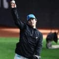 日本ハム・有原　１週間前の雪辱誓う「とにかく本当に勝たないといけない」３０日ロッテ戦先発