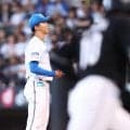 日本ハムのドラ１・大川　ほろ苦プロ初先発４失点「四球で自分の首を絞めたことが悔しい」