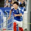 横浜ＦＭの新星・１６歳三井寺が４戦連続先発　３連勝狙う敵地・浦和戦で史上最年少２戦連発なるか