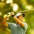 左手首痛で練習ナシ ポイントランク1位の細野勇策「ビックリ」の11アンダー