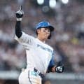 【日本ハム】二転三転のシーソーゲーム制して３連勝　今川優馬が“執念”逆転３号３ラン
