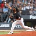 【ロッテ】乱打戦をものにできず連敗　先発ジャクソン４回６失点　山口航輝が４試合連続弾も空砲