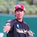 【楽天】岸孝之、30日に引退試合臨む西武栗山巧は「対峙した時の雰囲気だったりすごく嫌だな」
