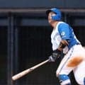 日本ハムが打撃戦制し３連勝　今季最多タイ貯金１３に　今川が会心逆転３ラン
