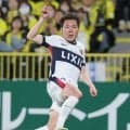 鹿島、１８年ぶり開幕４連勝へ…東京Ｖ戦先発に松村優太、エウベルら　ドロー以上で無敗記録がＪ歴代３位タイ