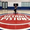 バンビシャス奈良から初のNBAダンサー誕生…元BamVenusのAiがデトロイト・ピストンズへの加入決定