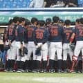 【U18】ドラフト候補の東北福祉大・猪俣駿太が先発　最速155キロ／大学日本代表スタメン