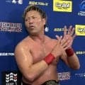 宮原健斗、３１分を超える大熱闘で安齊勇馬を破り「三冠王座」Ｖ９…最多連続防衛記録に王手「安齊勇馬、あなたと戦えて最高の夏だったぜ」…８・２９大田区