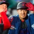 岡本和真と「ウイスキーを飲む」　苦しみ抜いた末の27号…指揮官がご満悦のワケ