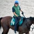 【中京２歳Ｓ・土曜気配】「この馬にも十分チャンス」前日調整で好気配のマルモリムソウに大橋調教師は期待