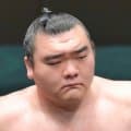 草加市出身の幕下・峰刃、草加巡業に初参加　大関・琴桜に胸を借り「ありがたいですね」