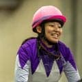 【札幌4R】小林美駒がJRA通算100勝達成！アニマレイで差し切りV