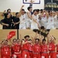 B.LEAGUE U18エリートリーグの出場12チームが決定…初出場のU18川崎、富山U18が決定戦を突破