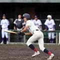 【高校野球】島田樟誠２年ぶり県大会　寺田孝介の公式戦初安打初打点が決勝打「うれしい」／静岡