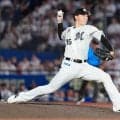 【ロッテ】田中晴也、30日日本ハム戦先発へ「自分のパフォーマンスを出すことが一番大事」