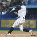 【U18】智弁和歌山・山田凜虎　大学日本代表の先輩に負けじと同点打　三塁線への強い打球