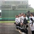 【高校野球】創部79年目で初！相良が接戦制し県切符「うれしい」エース岡村俊紀が初完投／静岡