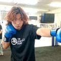 【UFC】鶴屋怜が再起２連勝「バック取れば決められると思った。パックリといっちゃいました」