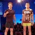 【RIZIN】朝倉未来は寝技練習も「触らせない」柔和な表情の理由は「圧倒的に自信あるから」