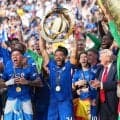 ｢日本サッカーとテレビ放映権｣70年目の真実(3)W杯1試合を2週に分けて放送した｢東京12ch｣伝説番組！ 世界と日本の架け橋となった｢日テレ｣トヨタカップの衝撃