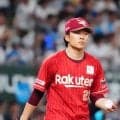 【楽天】「スミ１」で敗れ西武戦の今季負け越し決まる　借金は今季最多を更新する25