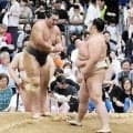 大関琴桜のかわいがりに感謝、巡業会場から徒歩圏に実家の幕下力士に大歓声「地元の歓声がありがたかった」【大相撲】